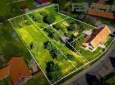Prodej pozemku pro bydlení, 632 m²