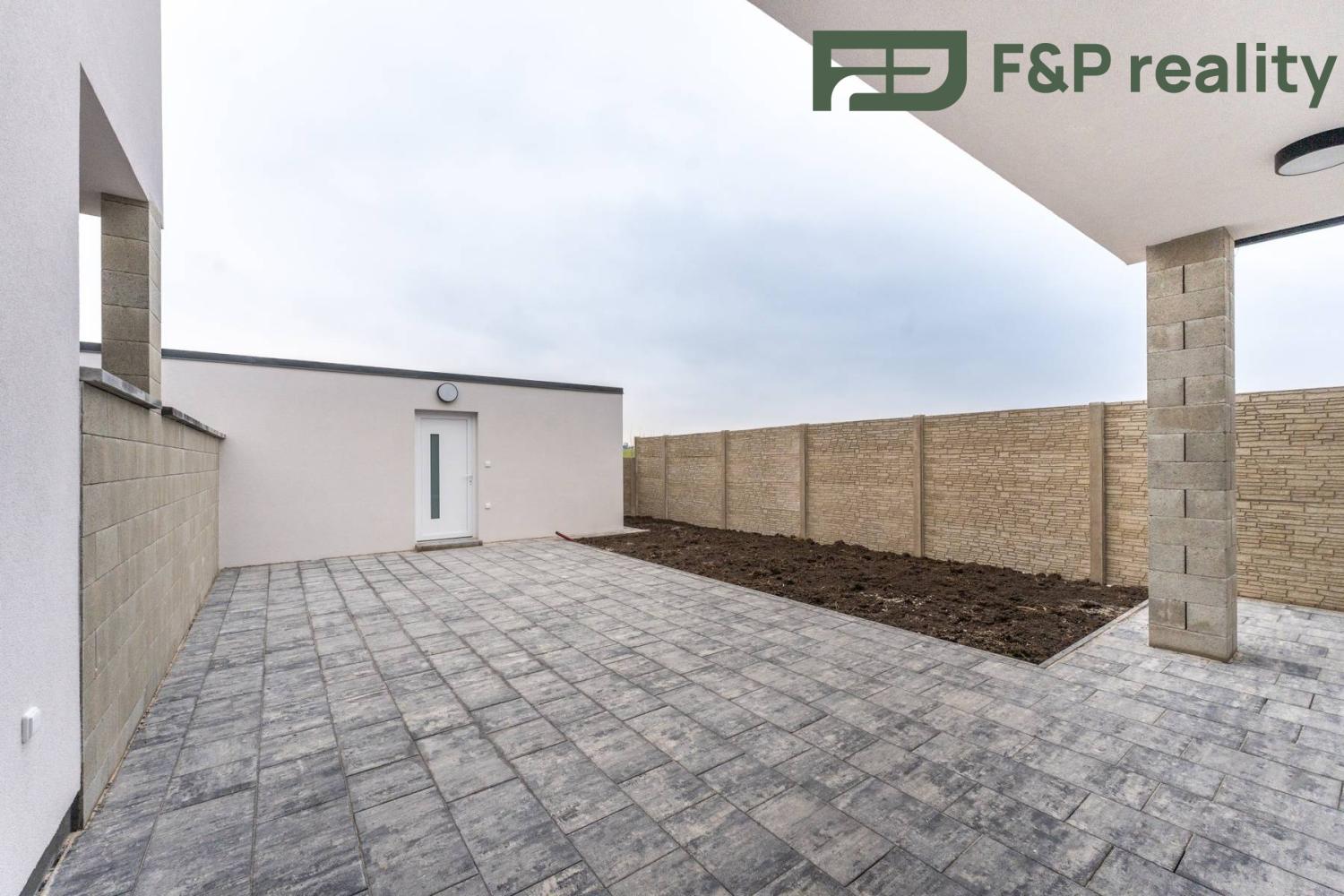 Prodej dům Rodinný, 80㎡|Pardubice, Pardubický kraj, Choltice, 533 61