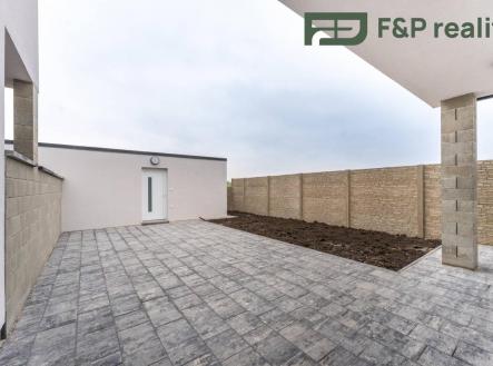 Prodej domu/vily, 80 m²