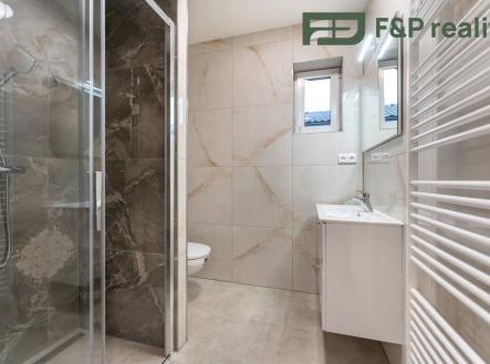 Prodej domu/vily, 80 m²