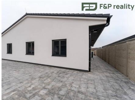 Prodej domu/vily, 80 m²