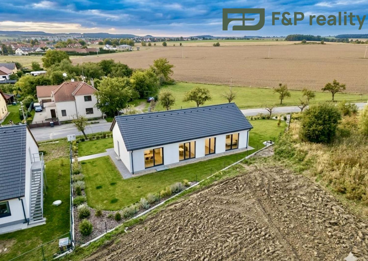 Prodej dům Rodinný, 115㎡|Pardubice, Pardubický kraj, Choltice, 533 61