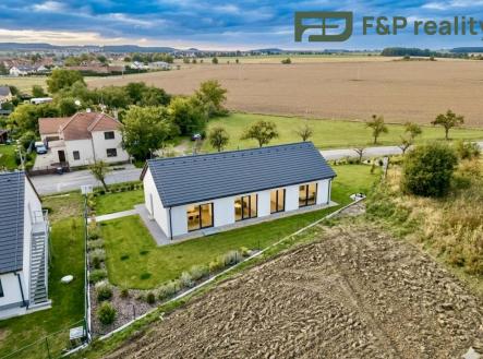 Prodej domu/vily, 115 m²