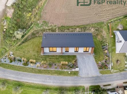 Prodej domu/vily, 115 m²