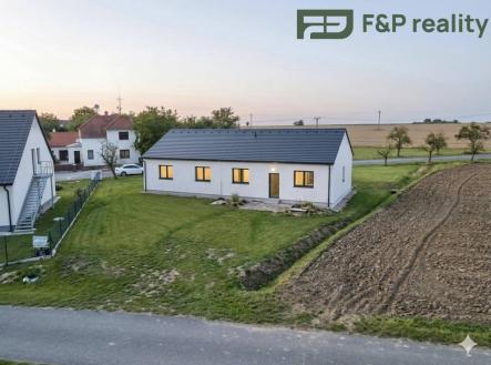 Prodej domu/vily, 115 m²