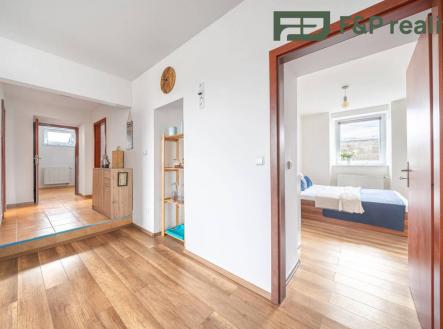 Prodej bytu, 2+1, 90 m²