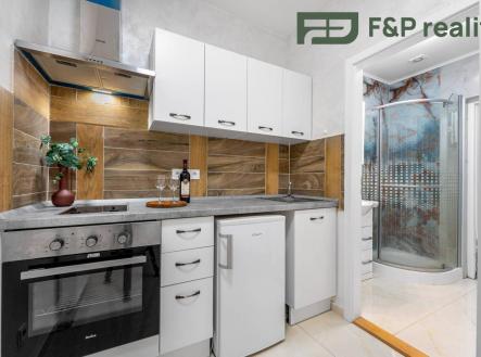 Prodej komerčního objektu, jiný, 314 m²