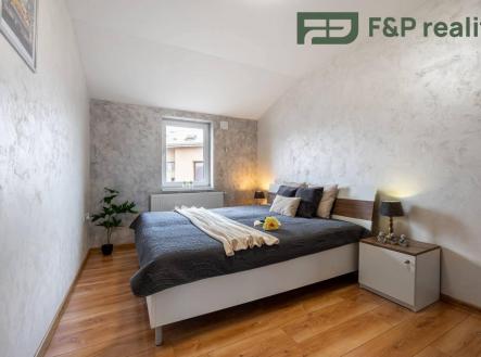 Prodej komerčního objektu, jiný, 314 m²