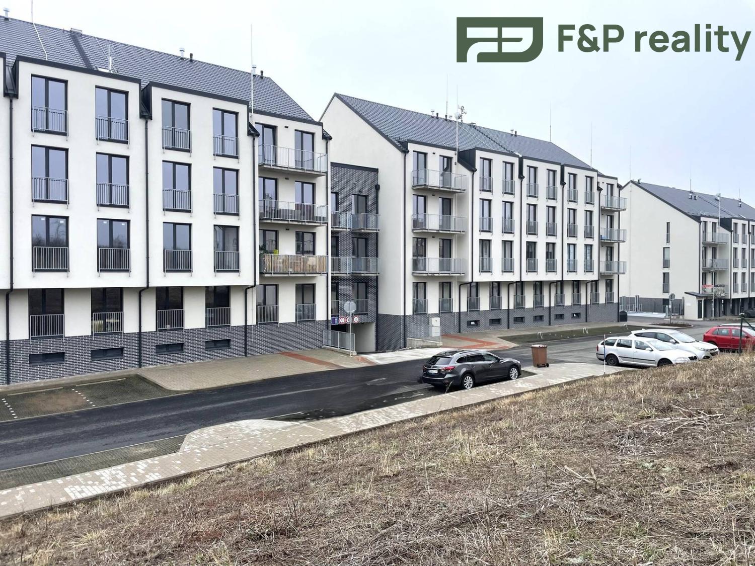 Pronájem byt 1 + kk, 51㎡|Středočeský kraj, Kolín, Český Brod, Kounická 1393, 28201