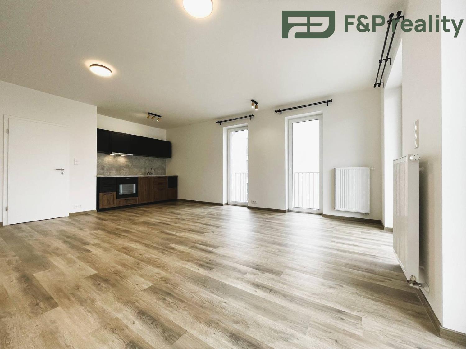 Pronájem byt 1 + kk, 51㎡|Středočeský kraj, Kolín, Český Brod, Kounická 1393, 28201