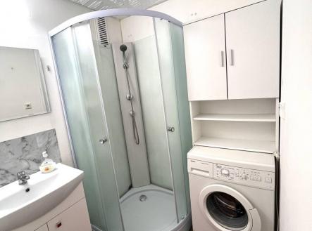 Pronájem bytu, 2+1, 54 m²