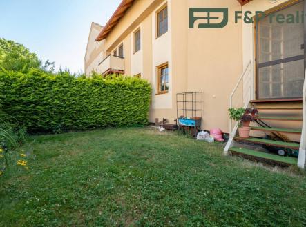 Prodej bytu, 3+kk, 83 m²