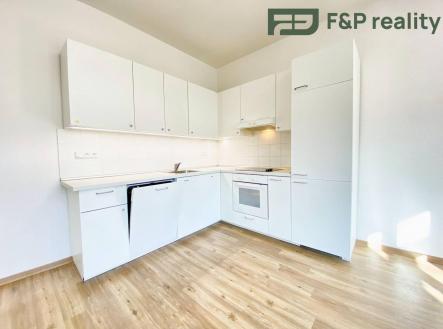 Pronájem bytu, 4+kk, 85 m²