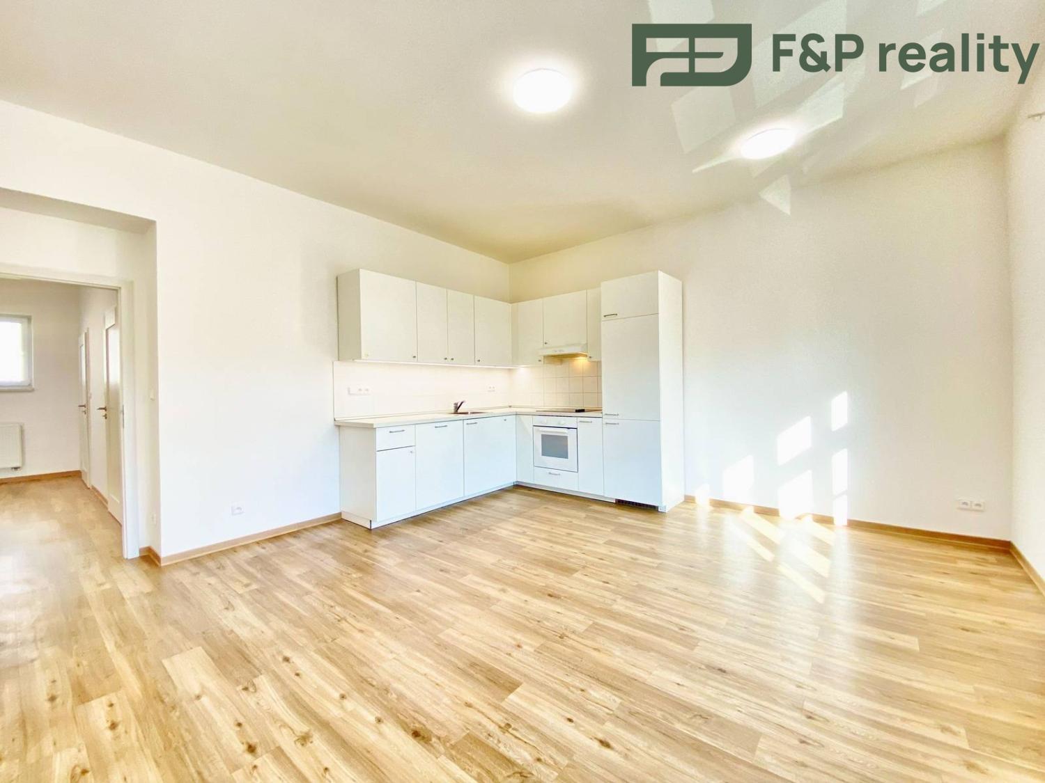 Pronájem byt 4 + kk, 85㎡|Hlavní město Praha, Praha, Praha 10, Strašnice, Útulná 1521/9, 10000