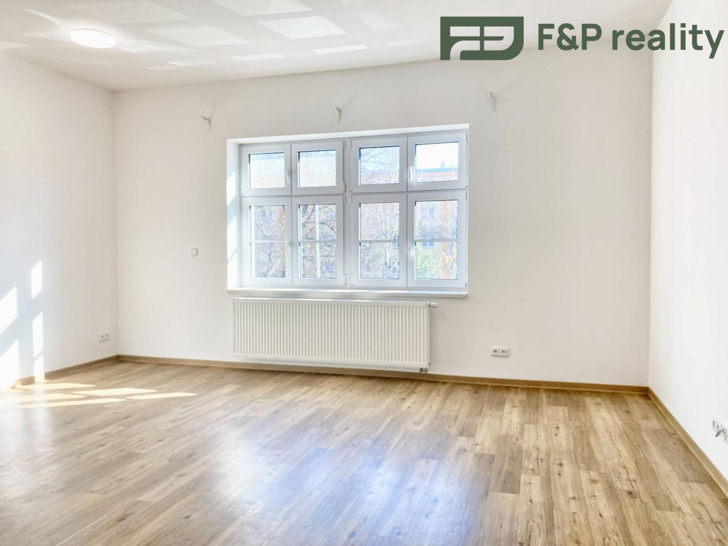 Pronájem byt 4 + kk, 85㎡|Hlavní město Praha, Praha, Praha 10, Strašnice, Útulná 1521/9, 10000