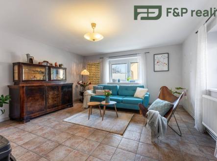 Prodej domu/vily, 93 m²