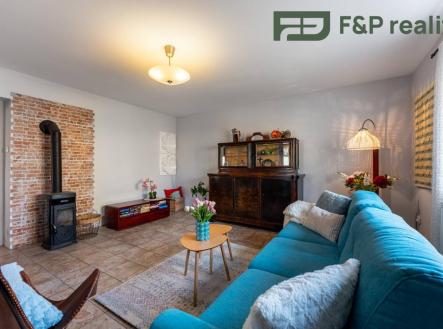 Prodej domu/vily, 93 m²