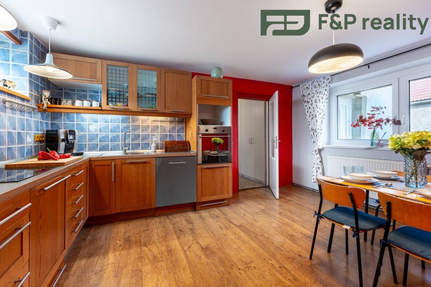 Prodej dům Rodinný, 93㎡|Středočeský kraj, Nymburk, Opolany, Kanín, 76, 28907