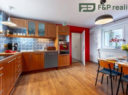 Prodej domu/vily, 93 m²