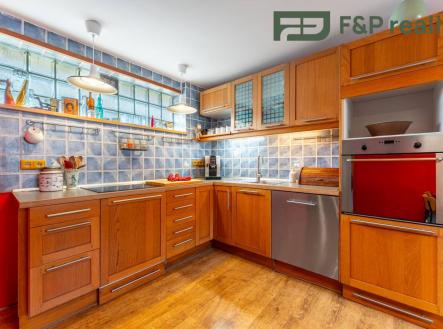 Prodej domu/vily, 93 m²