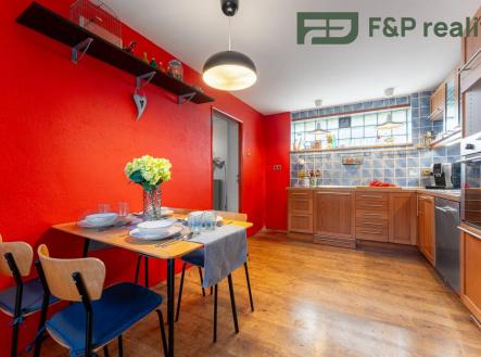 Prodej domu/vily, 93 m²