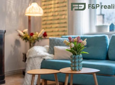 Prodej domu/vily, 93 m²