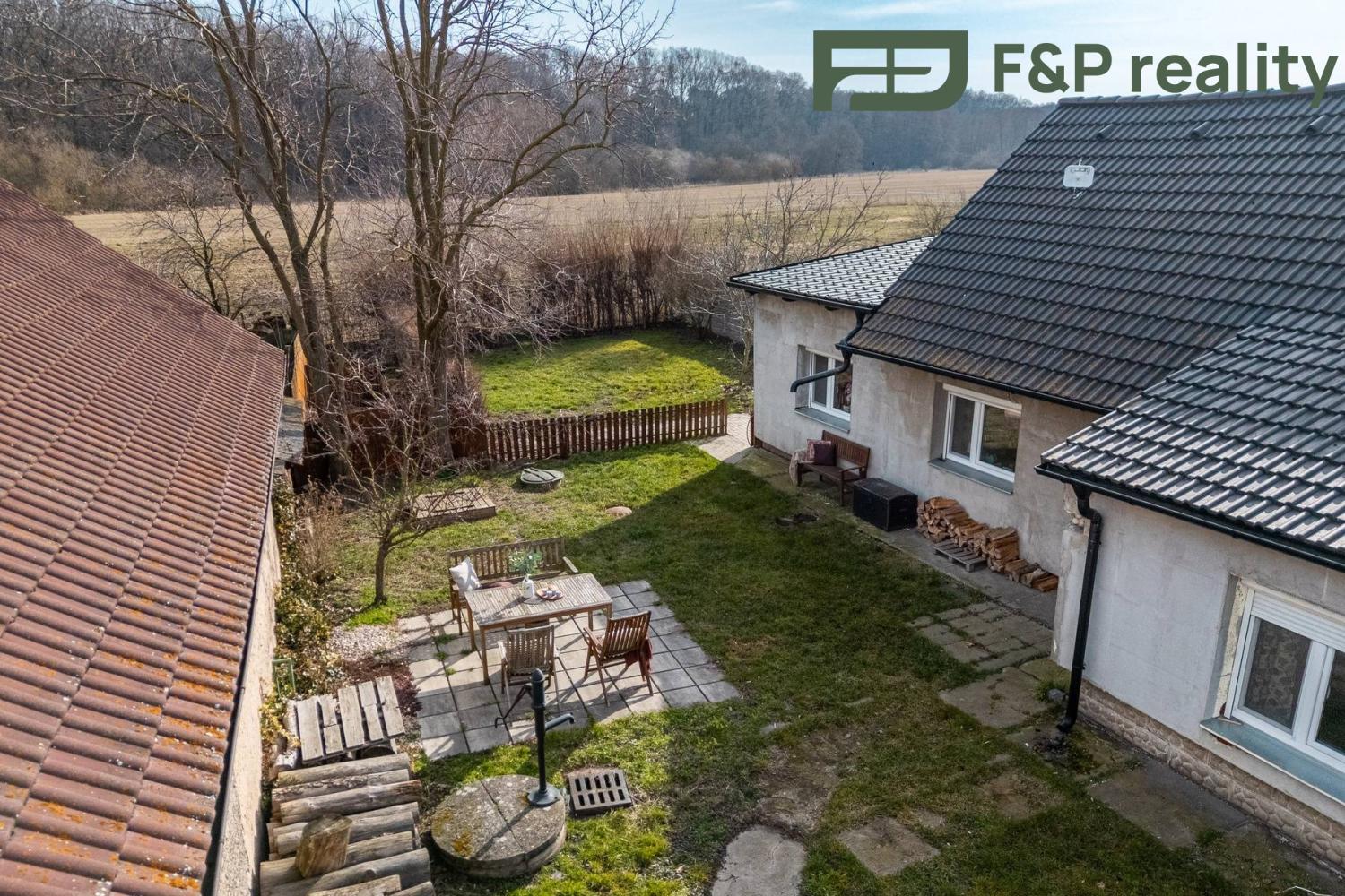 Prodej dům Rodinný, 93㎡|Středočeský kraj, Nymburk, Opolany, Kanín, 76, 28907