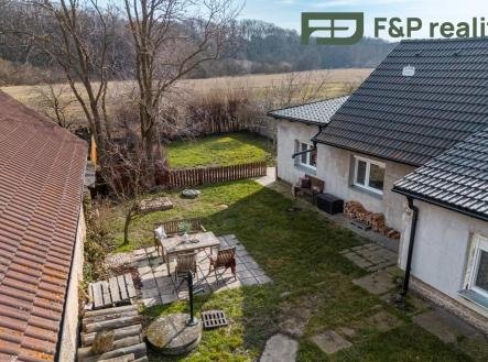 Prodej domu/vily, 93 m²