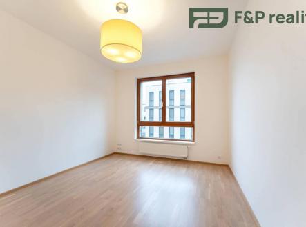 Pronájem bytu, 3+kk, 90 m²