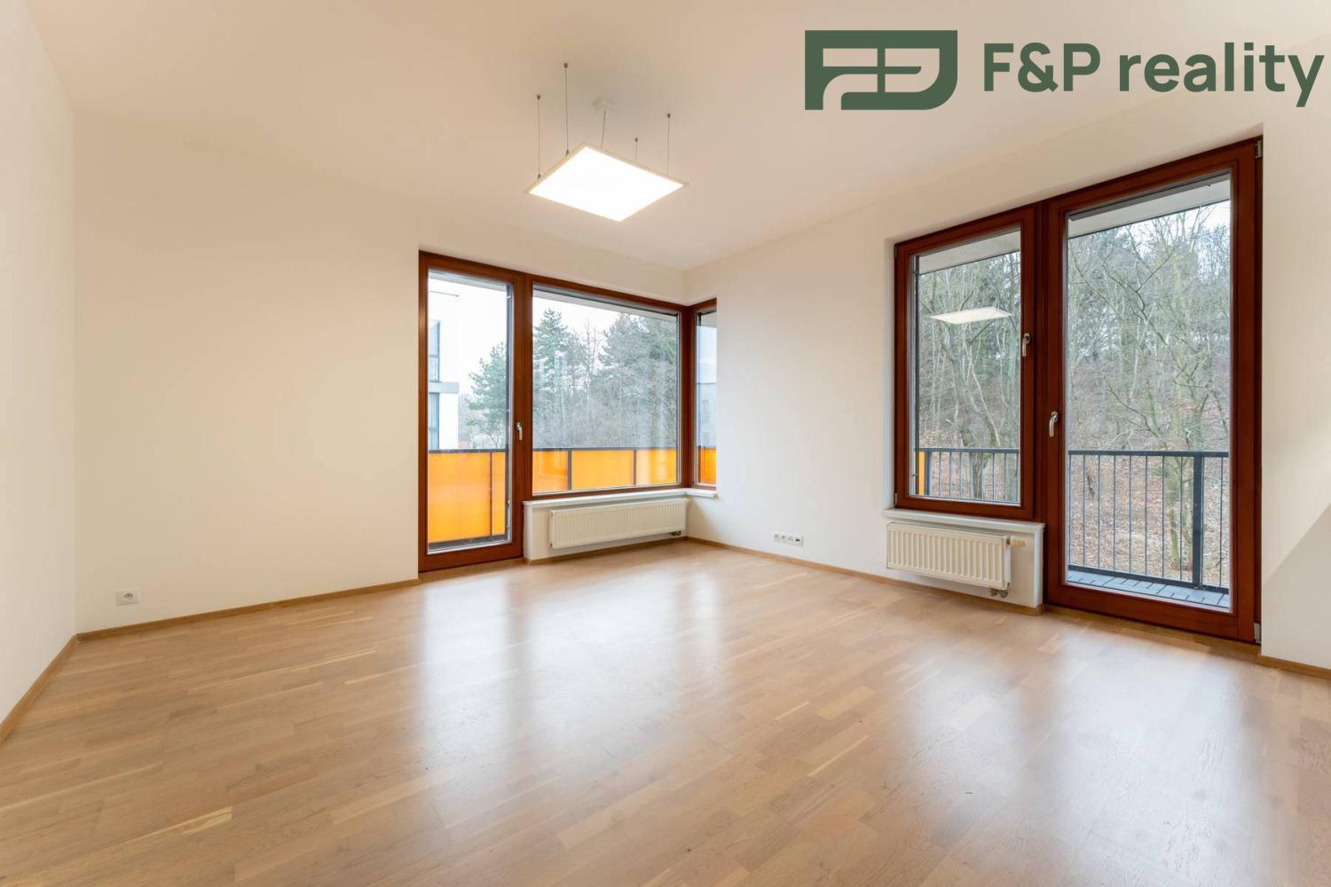 Pronájem byt 3 + kk, 90㎡|Hlavní město Praha, Praha, Praha 5, Motol, Plzeňská 315/217ee, 15000