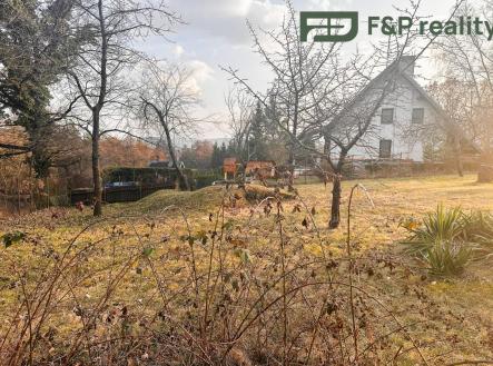 Prodej domu/vily, 30 m²