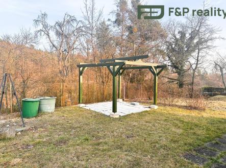 Prodej domu/vily, 30 m²