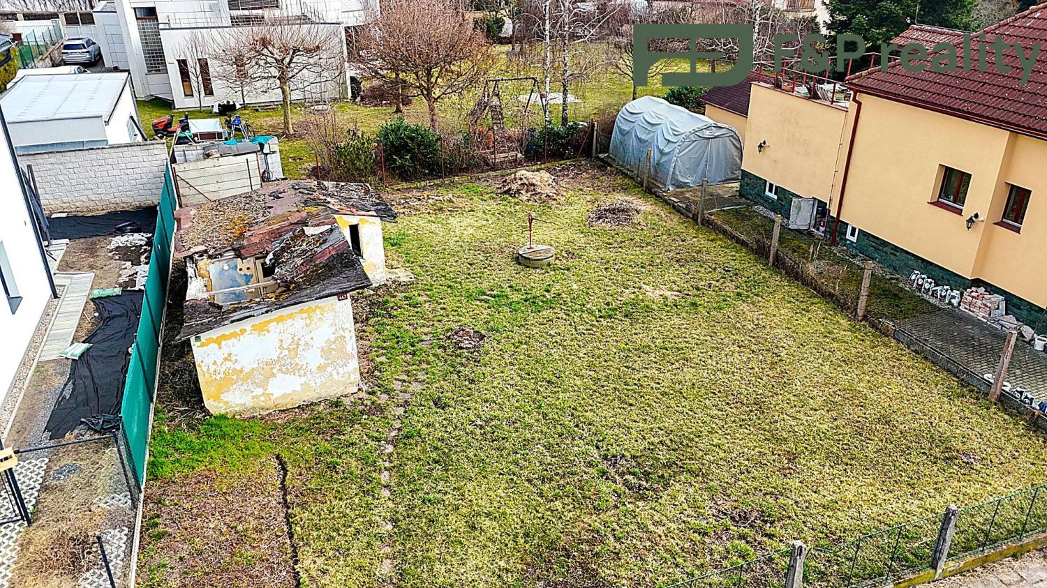 Prodej pozemek Bydlení|Hlavní město Praha, Praha, Praha-Dubeč, Dubeč, Martinova 448/30, 10700