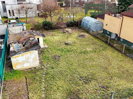 Prodej pozemku pro bydlení, 437 m²