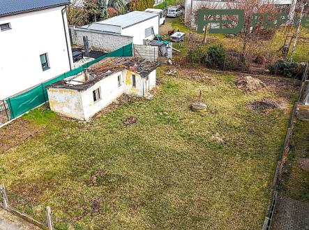 Prodej pozemku pro bydlení, 437 m²