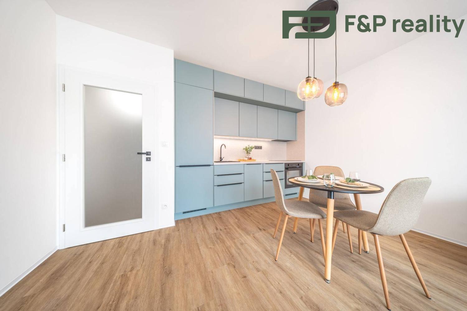 Pronájem byt 2 + kk, 55㎡|Středočeský kraj, Kutná Hora, Hlouška, Za Lidkou 833, 28401