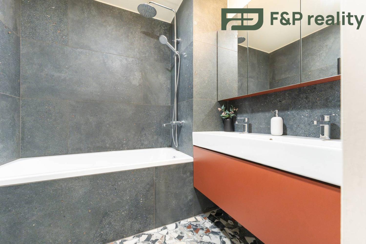 Pronájem byt 3 + kk, 73㎡|Hlavní město Praha, Praha, Praha 11, Chodov, Donovalská 1760/37, 14900