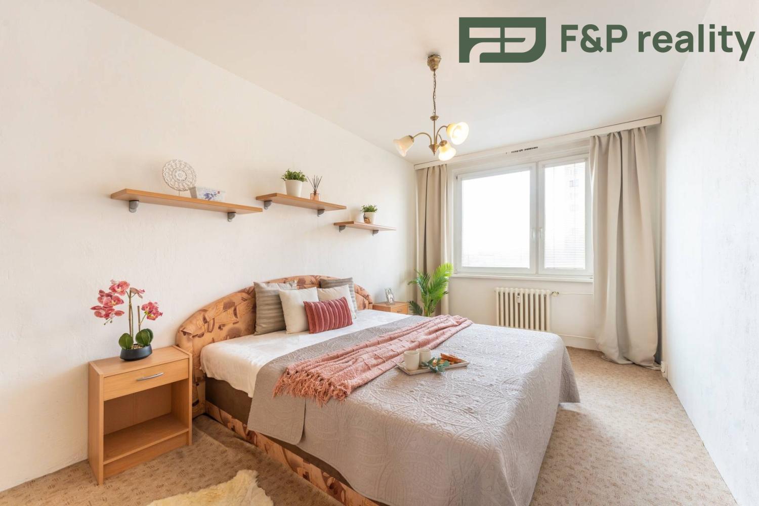 Prodej byt 3 + kk, 64㎡|Středočeský kraj, Beroun, Beroun-Město, Tyršova 76, 26601