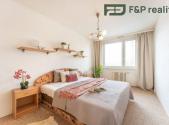 Prodej bytu, 3+kk, 64 m²