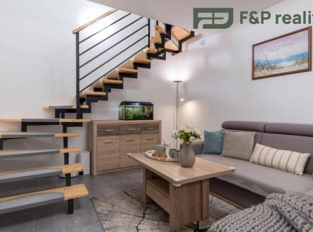 Prodej domu/vily, 97 m²