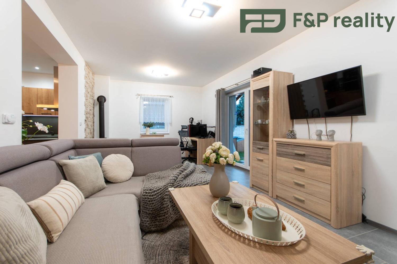 Prodej dům Rodinný, 97㎡|Hlavní město Praha, Praha, Praha-Dubeč, Dubeč, Nezdova 447, 10700