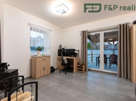 Prodej domu/vily, 97 m²