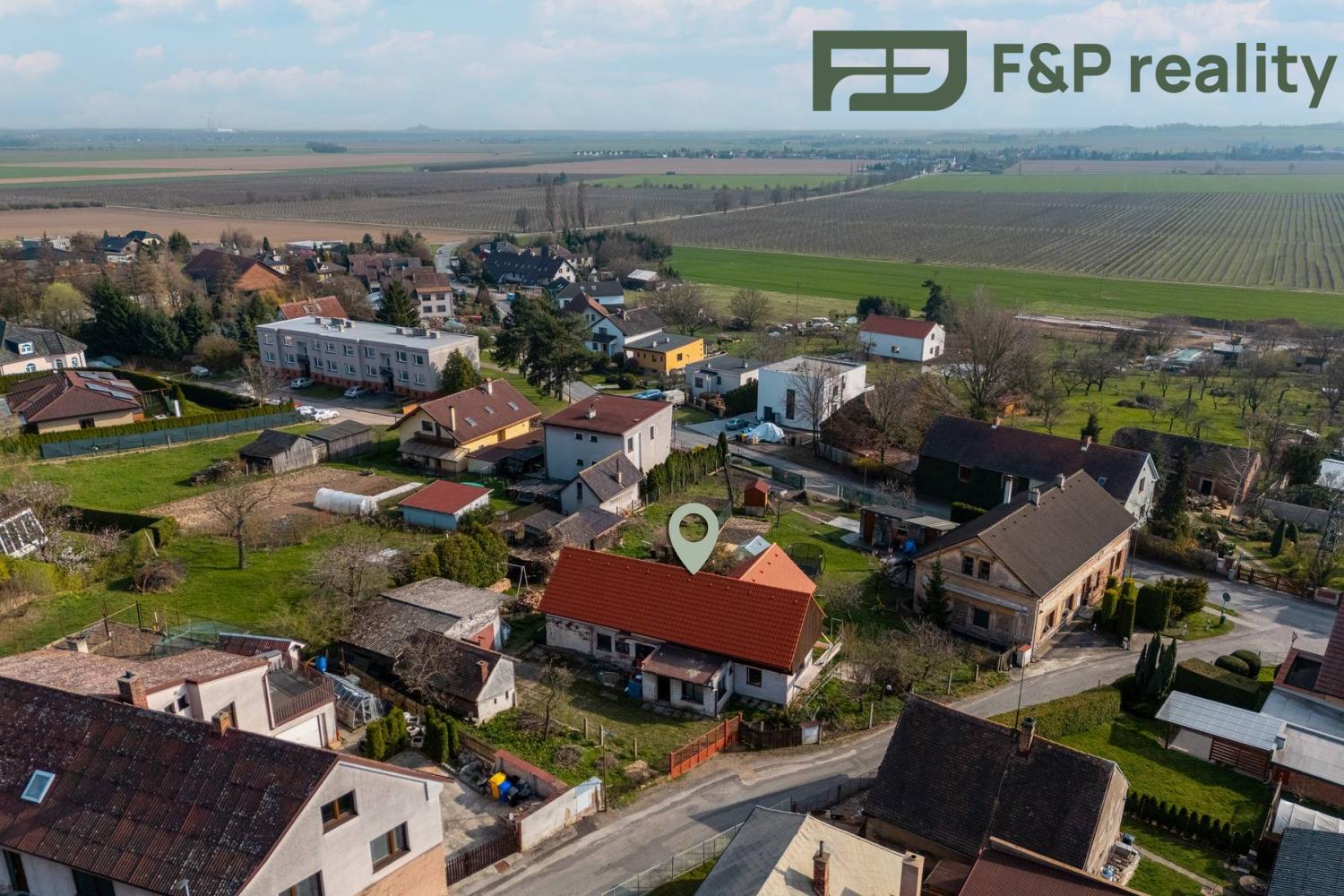 Prodej dům Rodinný, 115㎡|Královéhradecký kraj, Hradec Králové, Libčany, 16, 50322