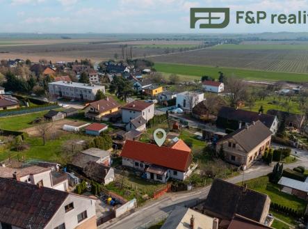 Prodej domu/vily, 115 m²