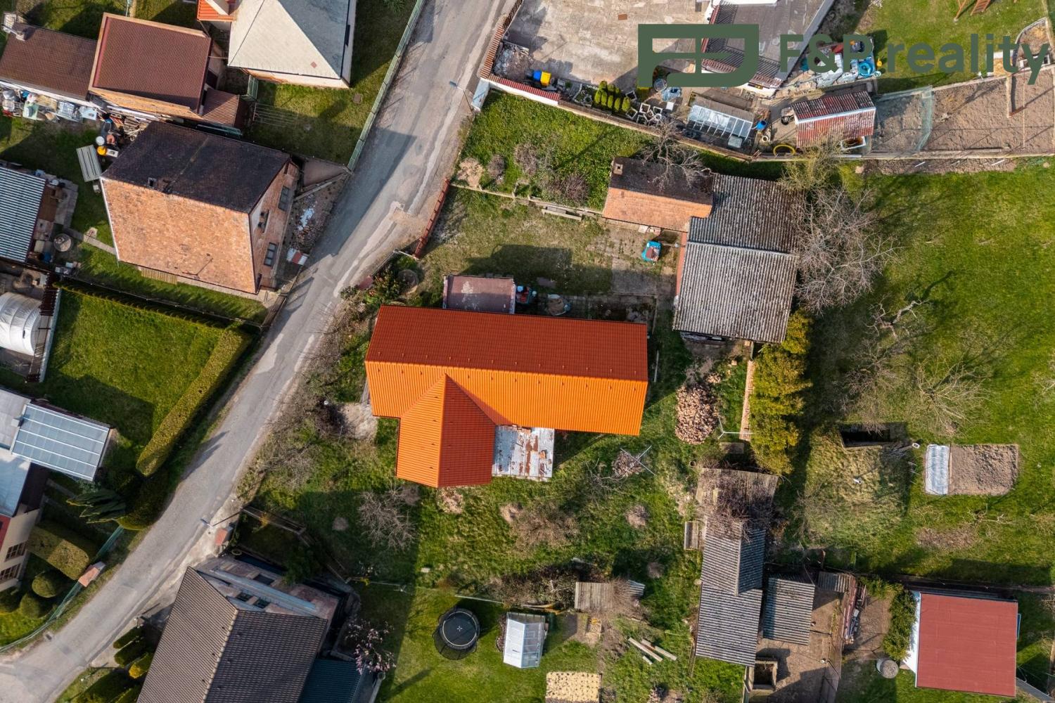 Prodej dům Rodinný, 115㎡|Královéhradecký kraj, Hradec Králové, Libčany, 16, 50322