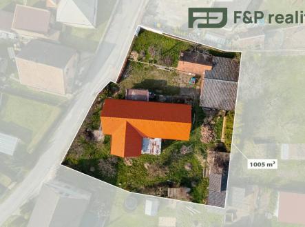 Prodej domu/vily, 115 m²