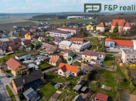 Prodej domu/vily, 115 m²