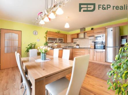 Prodej domu/vily, 171 m²