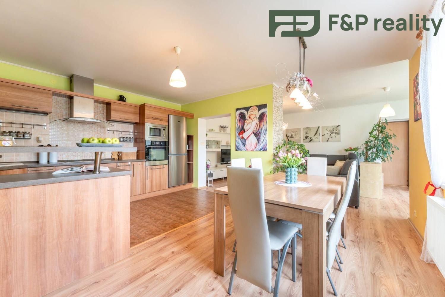 Prodej dům Rodinný, 171㎡|Středočeský kraj, Nymburk, Kounice, 248, 28915