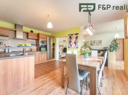 Prodej domu/vily, 171 m²